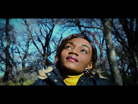Sun Kika - I SURRENDER TO YOU GOD (Official video)4k