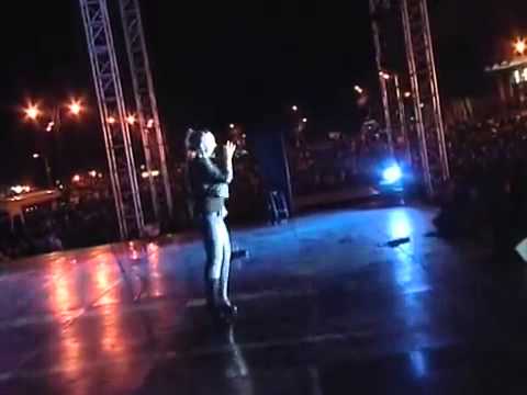 Viktoria Petrik Fall in love