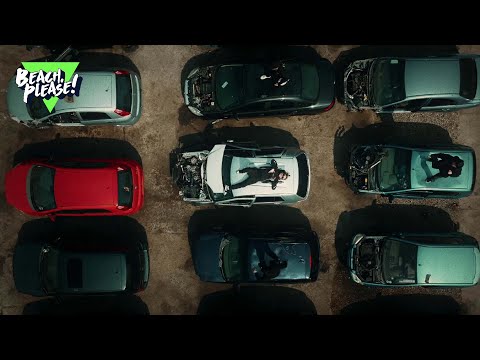 IDK - Da din cap / Ghici ce (Official Video)