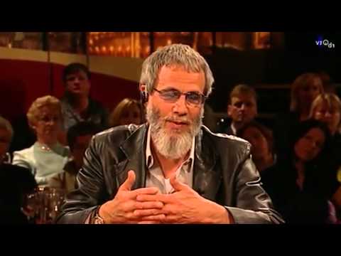 deutsch Interview Pop-Legend Yusuf Islam (Cat Stevens)