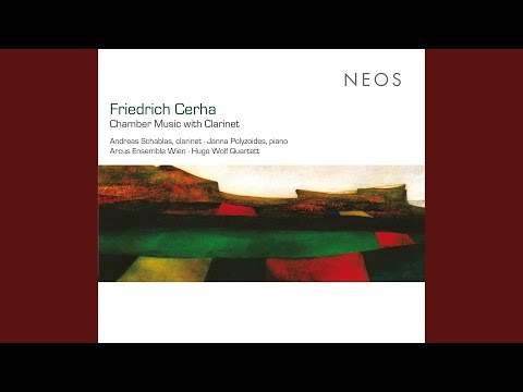 8 Bagatellen: No. 6. Klezmeriana