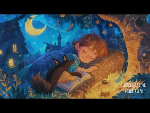 Александр Блок - Колыбельная (song\песня)