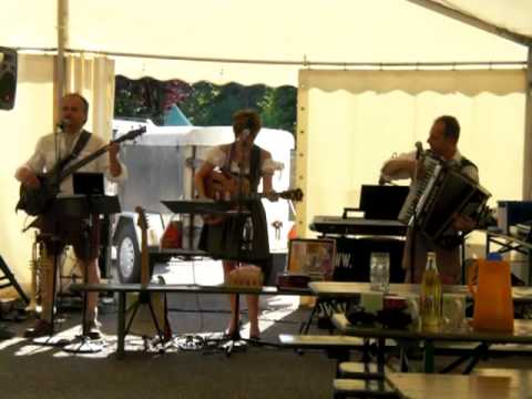 Sag Dankeschön - Musischwung die Hochzeitsmusik