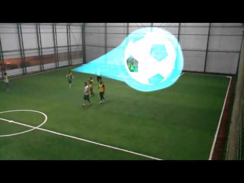 VIP Halı Saha 03.01.2016 22:00 - akillisaha.com