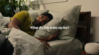 Tuft & Needle Wake Up Awake Kids