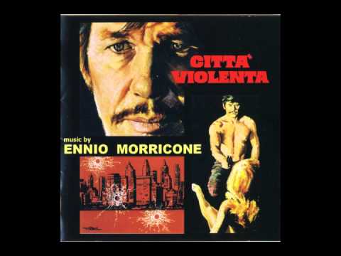 Citta Violenta #5 (Violent City OST)