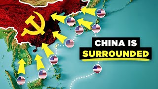 How the US & China Are Preparing to Fight Total War