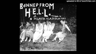 Banned From H E L L  - Children of the Sea (Black Sabbath cover)