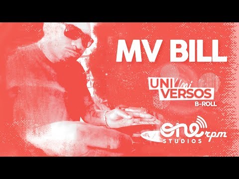 MV Bill &mdash; Loja de Vinil &mdash; UniVERSOS ONErpm