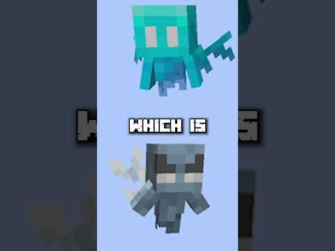 Top 10 Gaming - Does This Vex Change Break Minecraft Lore? #shorts