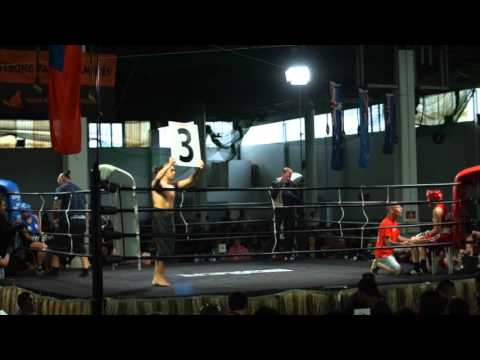 Battle for the Pacific - Fight 5