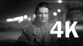 Ricardo Arjona, Intocable - Mojado (Official 4K Video)
