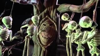 this is halloween 歌ってみた