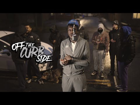 KosineM1 - OffTheCurbside Performance🎙