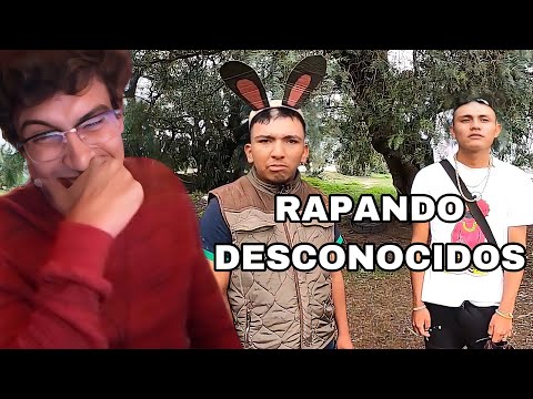 El Abrahaham Reacciona A El Rey De Las Bromas