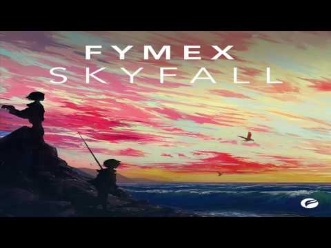 FyMex - Skyfall