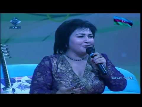 Heyat Terzi 24.10.2016 - Ashiq Telli