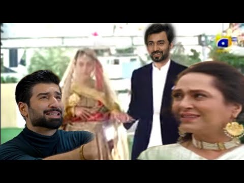 Shiddat drama Promo 46|Teaser Episode.46|Her Pal Geo|
