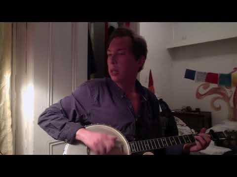 Ruination Day (Part 2) Gillian Welch cover