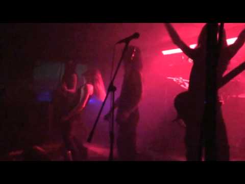 DEATHBREED - COLONY OF THE DEAD (NORDFEST 2011 SUNDSVALL )