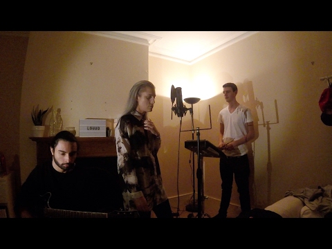 Craig David feat. Sigala - Ain´t Giving up ( Cover by LOUUD )