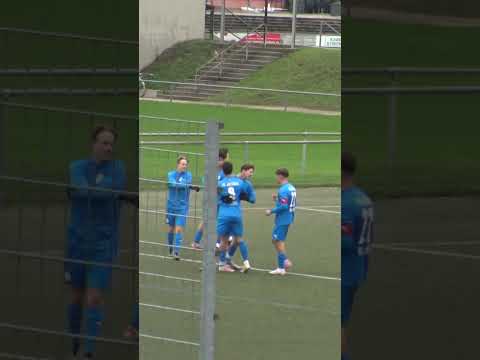 EnBW-Oberliga | A-Junioren | Offenburger FV - FC-Astoria Walldorf | 0:3
