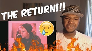 REACTION! Machine Gun Kelly: &quot;The Return&quot; Official Music Video