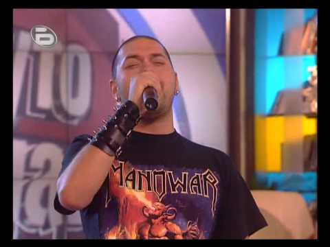 Boris Soltariyski - Heart Of Steel