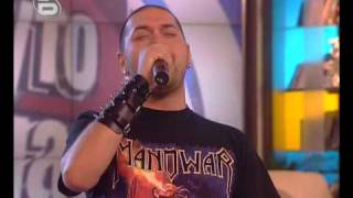 Download lagu Boris Soltariyski - Heart Of Steel mp3 Download lagu Boris Soltariyski - Heart Of Steel mp3