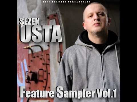 Sezen Usta feat. Checker Rc - Perdenin arkasi ( USTA RECORDS )