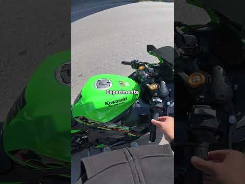 Tank beim Fahren leer gegangen 😭 #motorrad