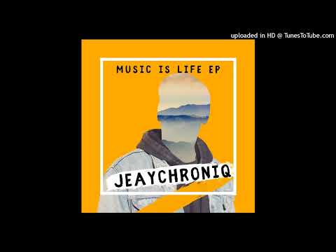 Yeye - JeayChroniQ