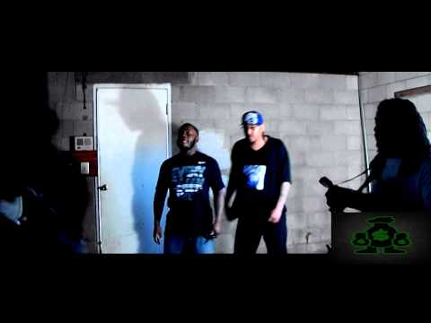 Franklin County Boyz Presents Napo Da Truth ft Real Deal 