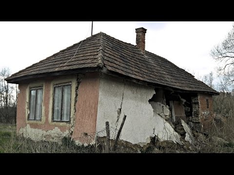 Mindent hátrahagyva 1. - Az összeomlás határán 3/1. rész