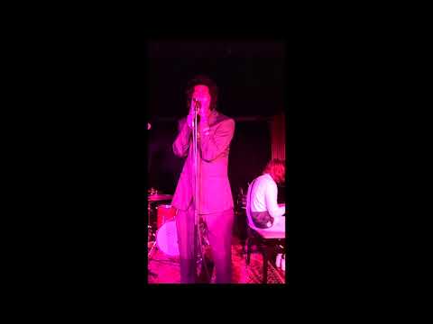 Fred Jones (FRBDN NCHTR) @Laylow - 03-02-22