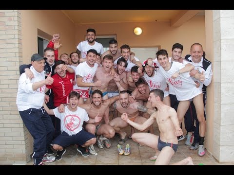 La Vastese vince il campionato di Eccellenza ed è promossa in serie D