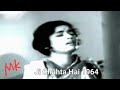 हम छोड़ चले हैं महफिल को यादआए कभी Ji Chahta H