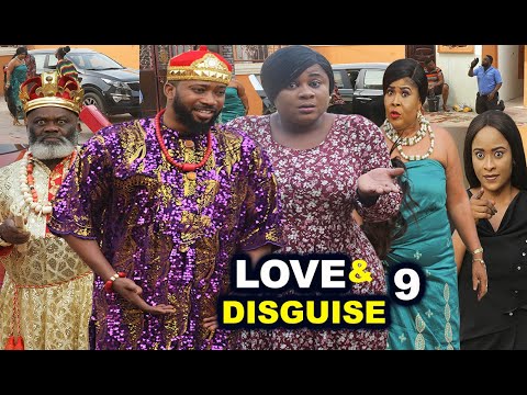 LOVE AND DISGUISE SEASON 9 - (New Hit Movie)Fredrick Leonard 2021 Latest Nigerian Nollywood Movie