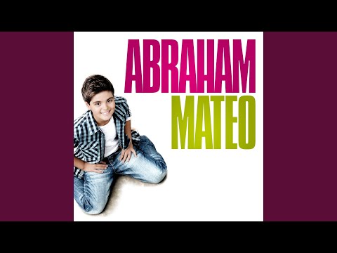 Volveria - Abraham Mateo