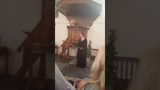 Wuthering heights van Kate Bush