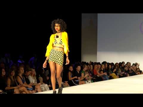 Style Fashion Week Presents Emma Altman SS 19 Part 1