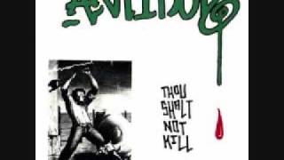 Antidote ~ Real Deal