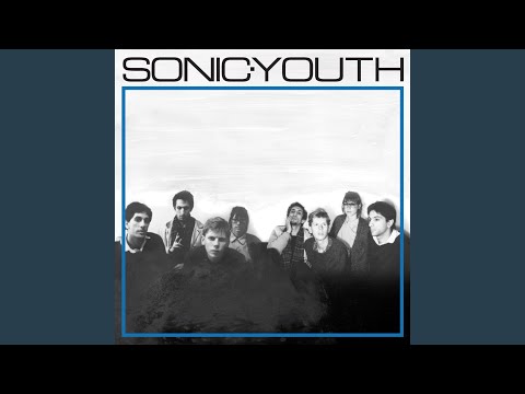The Burning Spear - Sonic Youth