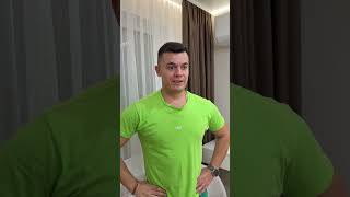 Hot prank on big dog