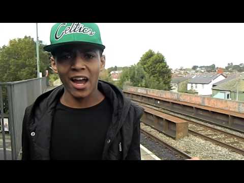 Effect & Yung Kicks #DoubleTrouble (Townley Reply) [HD]