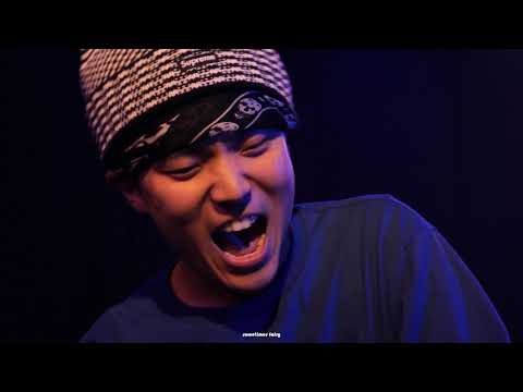 190118 LO VOLF - 아빠가 + H0