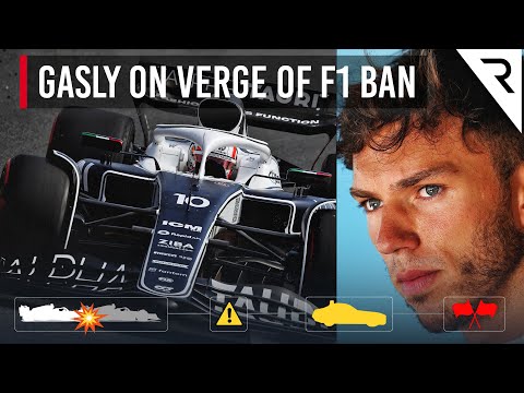 The absurd threat created by a flawed F1 system