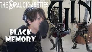 Black Memory - Attack on Ogre Official OP: Ajin  映画「亜人」主題歌