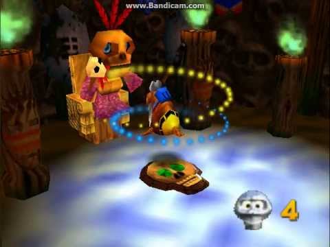 Banjo Kazooie pt.20 w/ Commentary