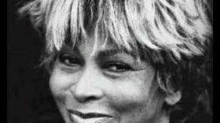 Tina Turner ... edith and the kingpin